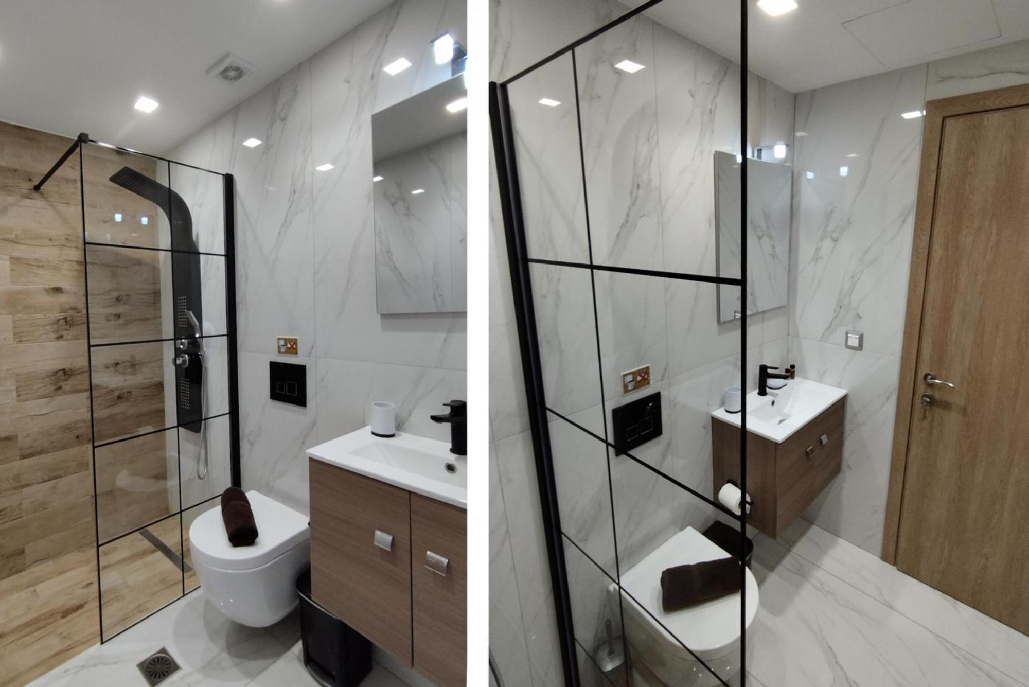 Beachfront Studio Kyma West ~ Crete's Hidden Gem Kaloi Limenes Exterior foto
